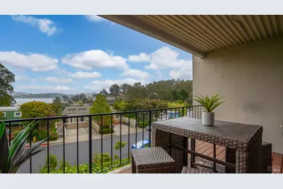 80 Lincoln Drive #1C, Sausalito, CA 94965 - Photo 13