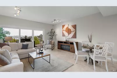 80 Lincoln Drive #1C, Sausalito, CA 94965 - Photo 1