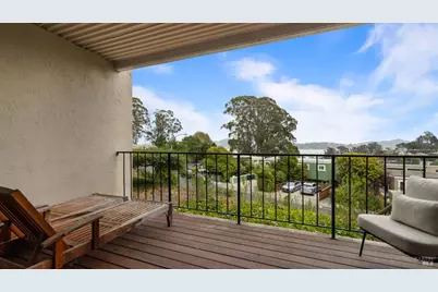 80 Lincoln Drive #1C, Sausalito, CA 94965 - Photo 27
