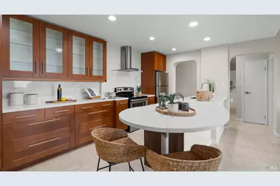 80 Lincoln Drive #1C, Sausalito, CA 94965 - Photo 5