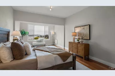 80 Lincoln Drive #1C, Sausalito, CA 94965 - Photo 17