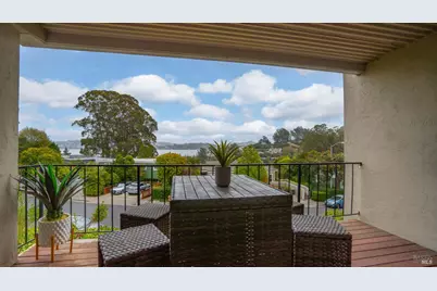 80 Lincoln Drive #1C, Sausalito, CA 94965 - Photo 1