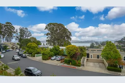 80 Lincoln Drive #1C, Sausalito, CA 94965 - Photo 15