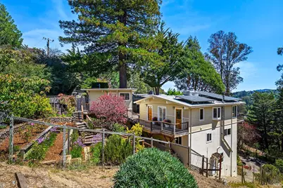 646 Ridgewood Avenue, Mill Valley, CA 94941 - Photo 7
