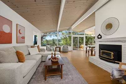 646 Ridgewood Avenue, Mill Valley, CA 94941 - Photo 3