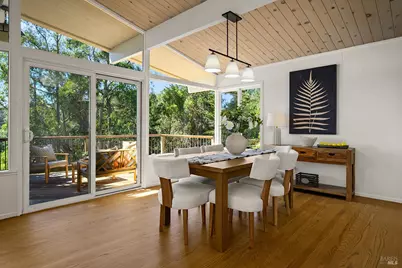 646 Ridgewood Avenue, Mill Valley, CA 94941 - Photo 5