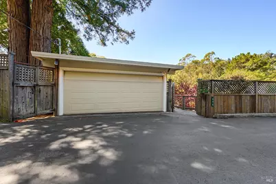 646 Ridgewood Avenue, Mill Valley, CA 94941 - Photo 9
