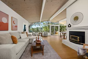 646 Ridgewood Ave, Mill Valley, CA 94941 - Photo 1