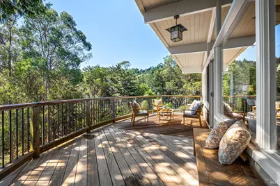 646 Ridgewood Avenue, Mill Valley, CA 94941 - Photo 23