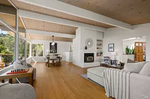 646 Ridgewood Ave, Mill Valley, CA 94941 - Photo 3