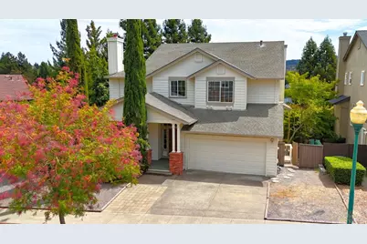 5794 Owl Hill Avenue, Santa Rosa, CA 95409 - Photo 1