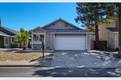 306 Zachary Drive, Vacaville, CA 95687 - Photo 1