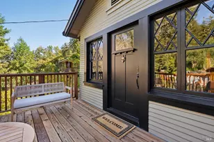 25 Allyn Ave, San Anselmo, CA 94960 - Photo 1