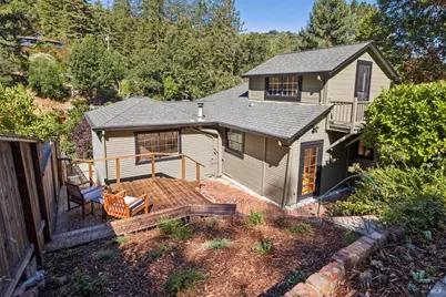 25 Allyn Avenue, San Anselmo, CA 94960 - Photo 43