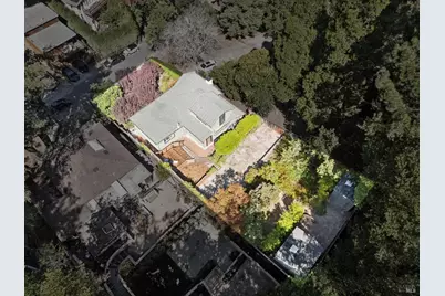25 Allyn Avenue, San Anselmo, CA 94960 - Photo 51
