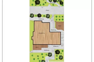 25 Allyn Ave, San Anselmo, CA 94960 - Photo 55