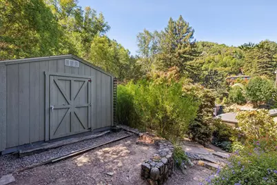 25 Allyn Avenue, San Anselmo, CA 94960 - Photo 49
