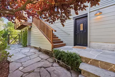 25 Allyn Avenue, San Anselmo, CA 94960 - Photo 33