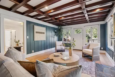 25 Allyn Avenue, San Anselmo, CA 94960 - Photo 5