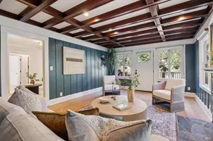25 Allyn Ave, San Anselmo, CA 94960 - Photo 5