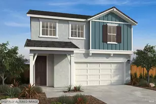 186 Ericson St, American Canyon, CA 94503 - Photo 1