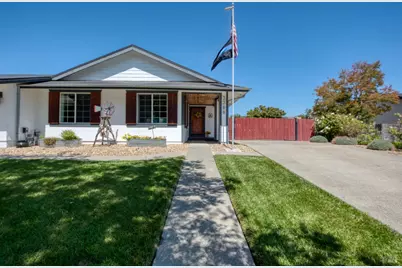 3366 Linda Mesa Way, Napa, CA 94558 - Photo 1