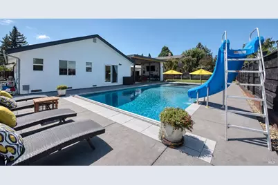3366 Linda Mesa Way, Napa, CA 94558 - Photo 31