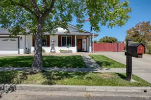 3366 Linda Mesa Way, Napa, CA 94558 - Photo 5