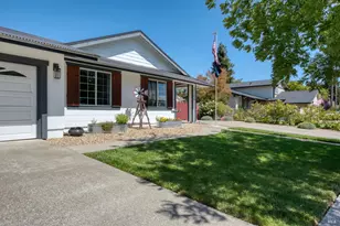 3366 Linda Mesa Way, Napa, CA 94558 - Photo 3