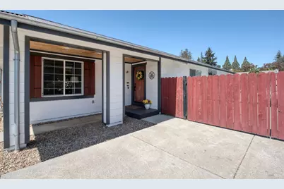 3366 Linda Mesa Way, Napa, CA 94558 - Photo 5