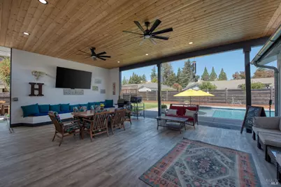 3366 Linda Mesa Way, Napa, CA 94558 - Photo 23