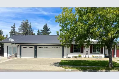 3366 Linda Mesa Way, Napa, CA 94558 - Photo 3