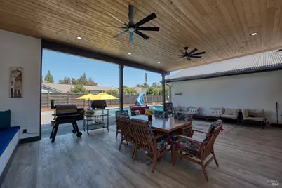 3366 Linda Mesa Way, Napa, CA 94558 - Photo 25