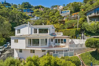 40 Central Avenue, Sausalito, CA 94965 - Photo 3
