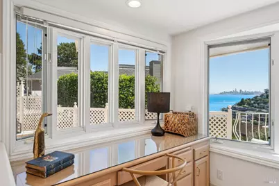 40 Central Avenue, Sausalito, CA 94965 - Photo 37
