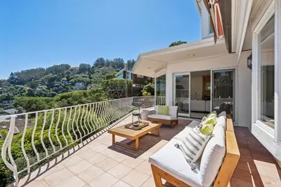 40 Central Avenue, Sausalito, CA 94965 - Photo 45
