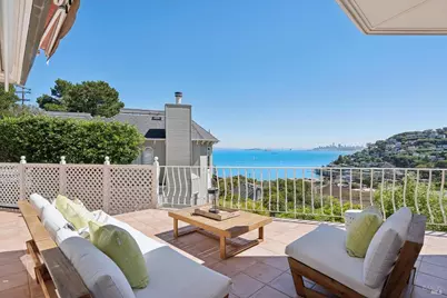 40 Central Avenue, Sausalito, CA 94965 - Photo 39