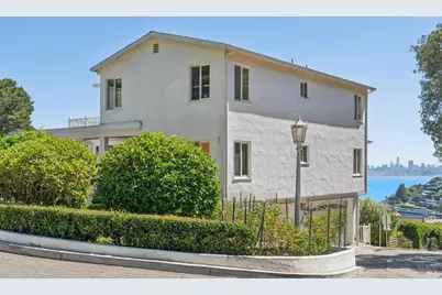 40 Central Avenue, Sausalito, CA 94965 - Photo 5