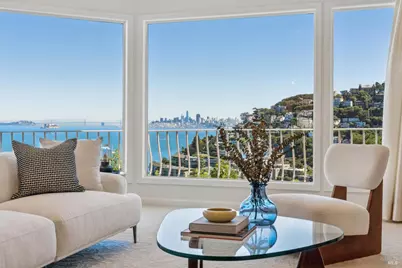 40 Central Avenue, Sausalito, CA 94965 - Photo 1