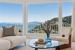 40 Central Ave, Sausalito, CA 94965 - Photo 1