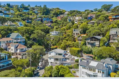 40 Central Avenue, Sausalito, CA 94965 - Photo 67