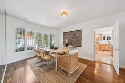 40 Central Avenue, Sausalito, CA 94965 - Photo 23