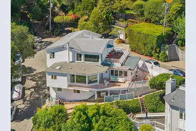 40 Central Avenue, Sausalito, CA 94965 - Photo 65