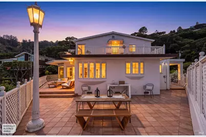 40 Central Avenue, Sausalito, CA 94965 - Photo 69