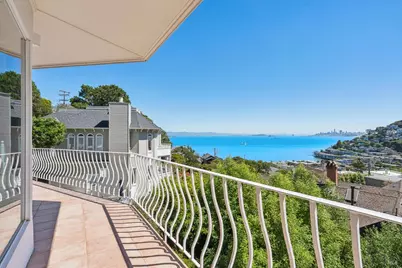 40 Central Avenue, Sausalito, CA 94965 - Photo 43