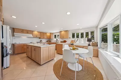 40 Central Avenue, Sausalito, CA 94965 - Photo 35
