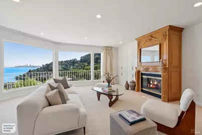40 Central Avenue, Sausalito, CA 94965 - Photo 15