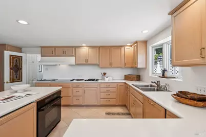 40 Central Avenue, Sausalito, CA 94965 - Photo 33