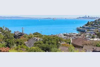 40 Central Avenue, Sausalito, CA 94965 - Photo 41