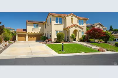 786 Elderberry Loop, Vacaville, CA 95688 - Photo 1